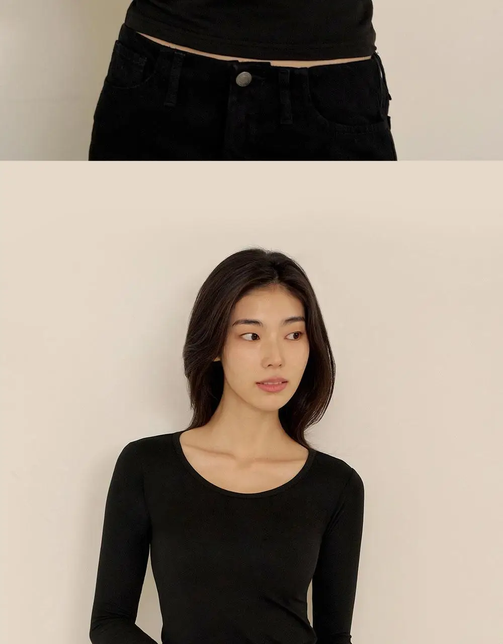 [류혜영 PICK] 마른파이브 히트터치 여성 상의 2종 택1 상세페이지 12